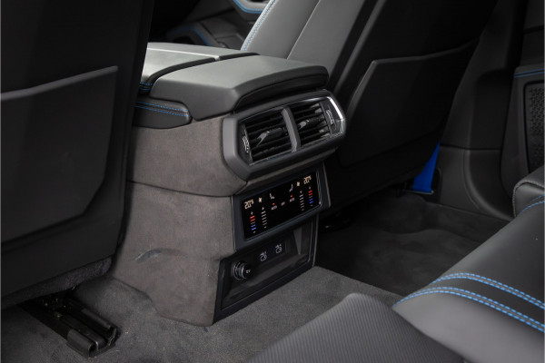 Lamborghini Urus 4.0 V8 Hybrid SE -Grigio Keres