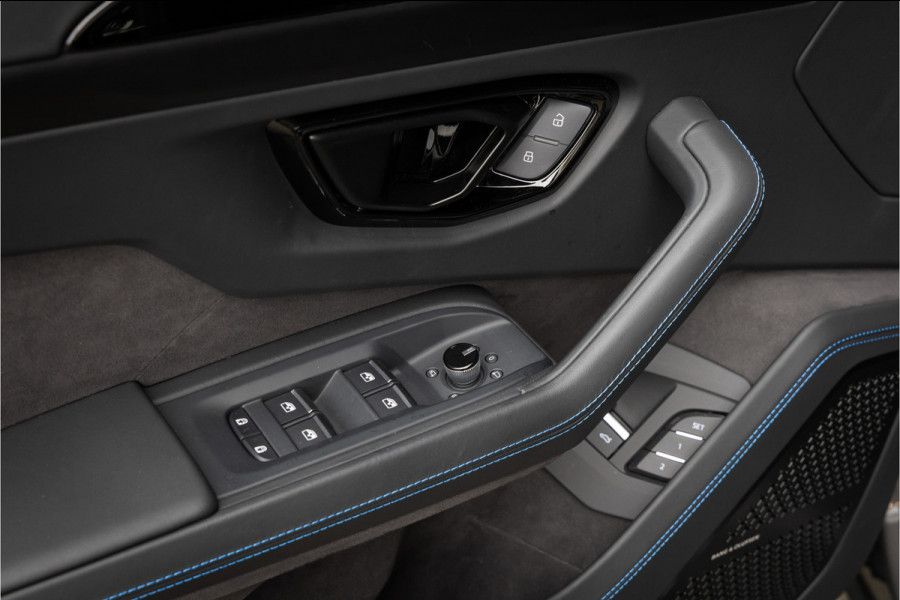 Lamborghini Urus 4.0 V8 Hybrid SE -Grigio Keres