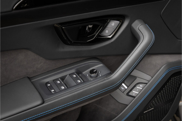 Lamborghini Urus 4.0 V8 Hybrid SE -Grigio Keres