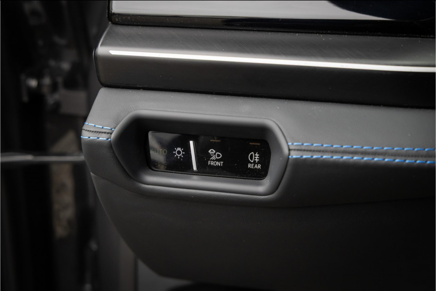 Lamborghini Urus 4.0 V8 Hybrid SE -Grigio Keres