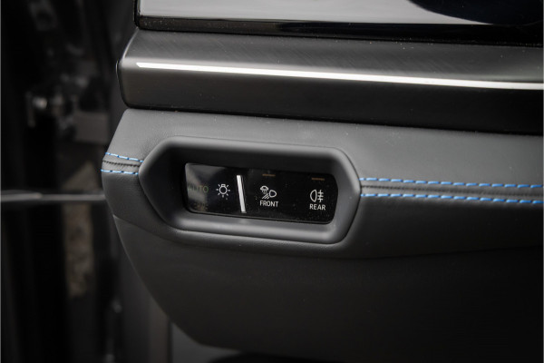 Lamborghini Urus 4.0 V8 Hybrid SE -Grigio Keres