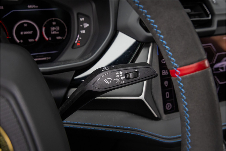 Lamborghini Urus 4.0 V8 Hybrid SE -Grigio Keres