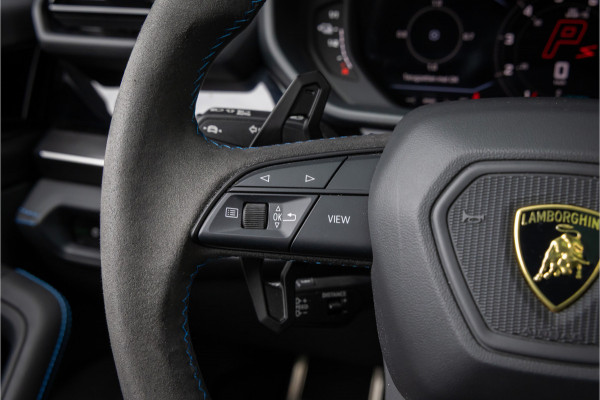 Lamborghini Urus 4.0 V8 Hybrid SE -Grigio Keres