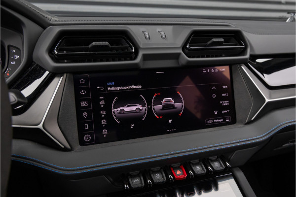 Lamborghini Urus 4.0 V8 Hybrid SE -Grigio Keres