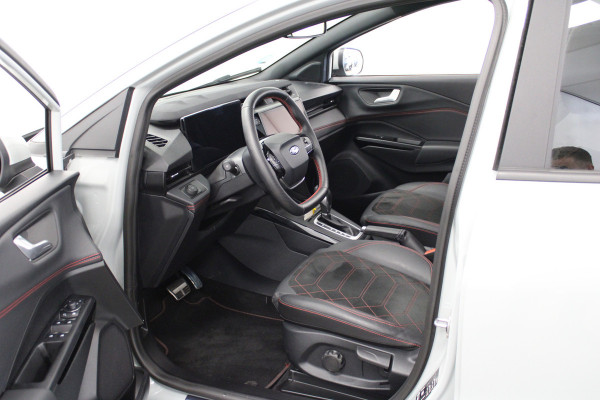 Ford Puma 1.0 EcoBoost Hybrid ST-Line X