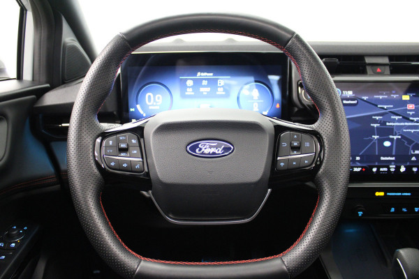 Ford Puma 1.0 EcoBoost Hybrid ST-Line X