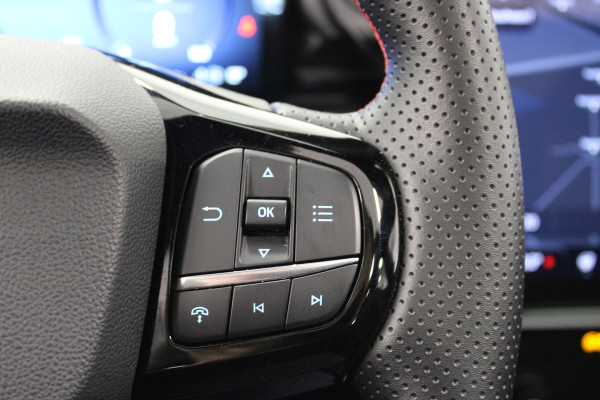 Ford Puma 1.0 EcoBoost Hybrid ST-Line X