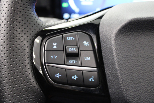 Ford Puma 1.0 EcoBoost Hybrid ST-Line X