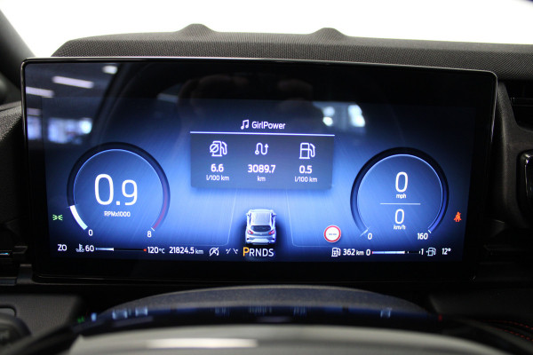 Ford Puma 1.0 EcoBoost Hybrid ST-Line X