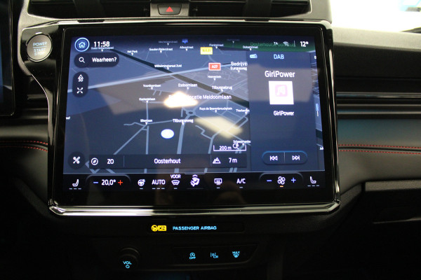 Ford Puma 1.0 EcoBoost Hybrid ST-Line X