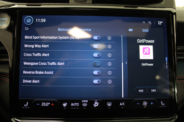 Ford Puma 1.0 EcoBoost Hybrid ST-Line X