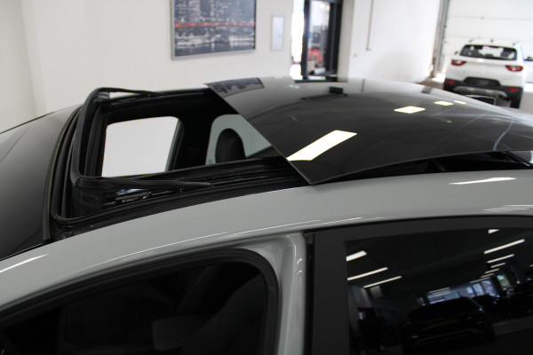 Ford Puma 1.0 EcoBoost Hybrid ST-Line X