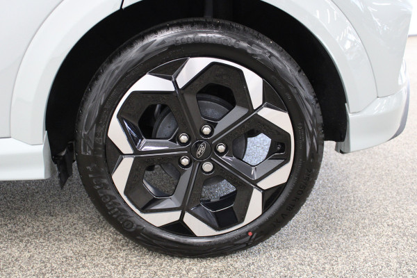 Ford Puma 1.0 EcoBoost Hybrid ST-Line X