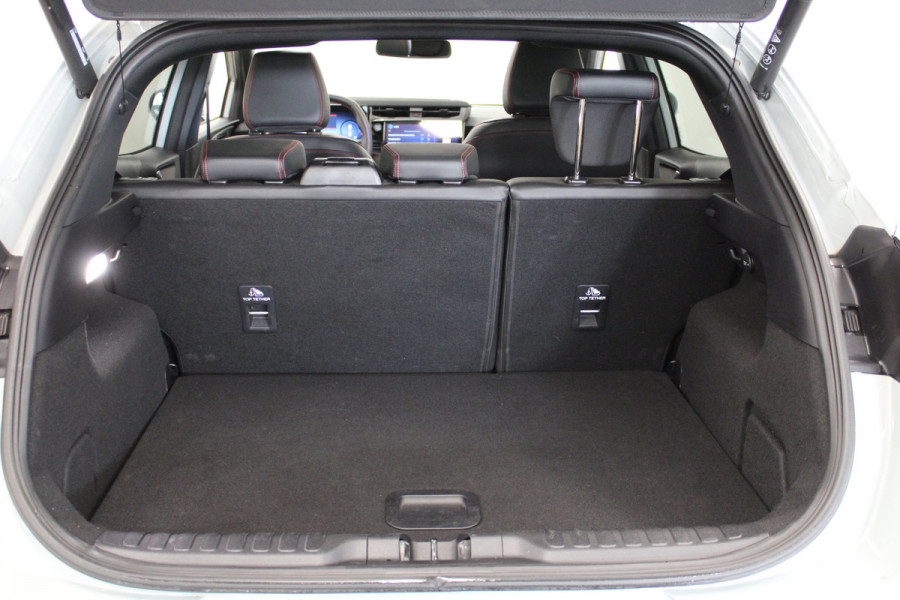 Ford Puma 1.0 EcoBoost Hybrid ST-Line X