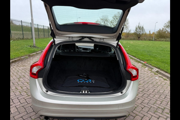 Volvo V60 2.0 D2 Nordic+