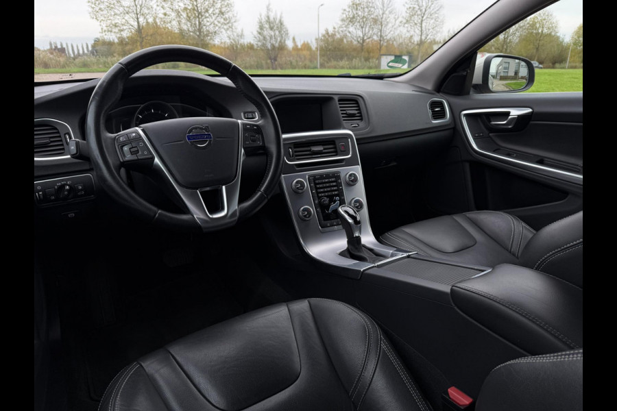 Volvo V60 2.0 D2 Nordic+