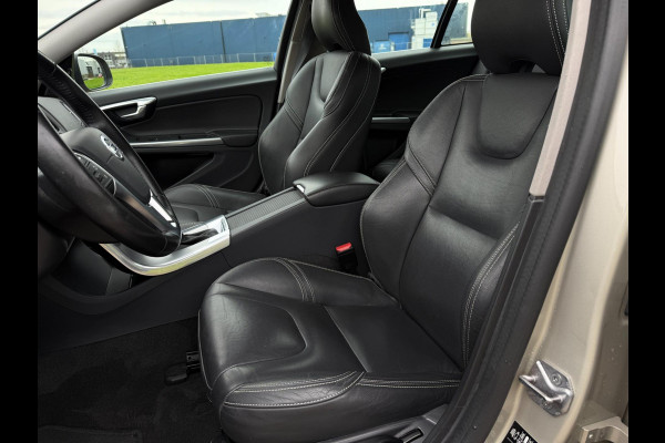 Volvo V60 2.0 D2 Nordic+