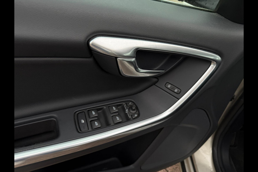 Volvo V60 2.0 D2 Nordic+