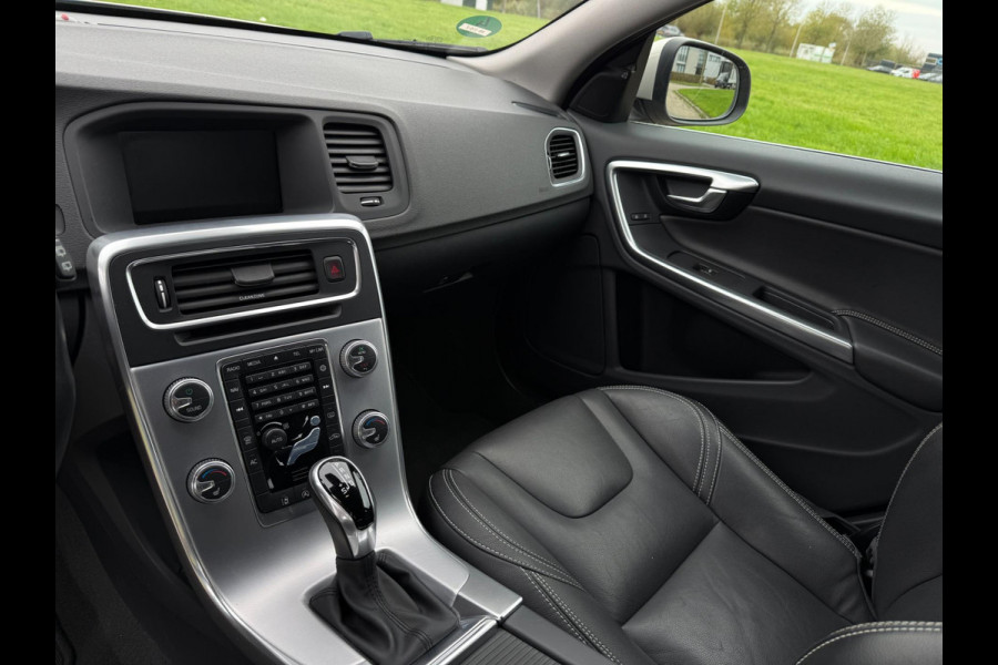 Volvo V60 2.0 D2 Nordic+