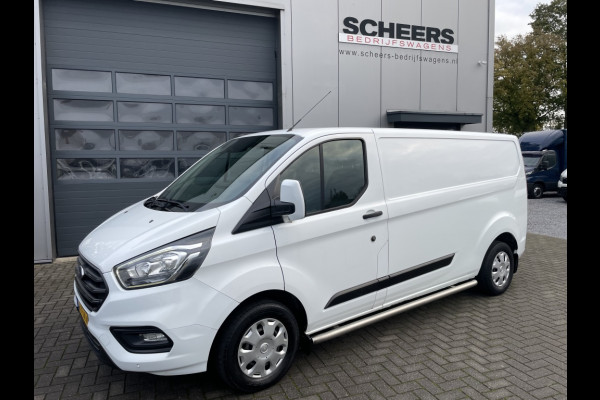 Ford Transit Custom 2.0 TDCI 130PK L2H1 Trend | airco | camera