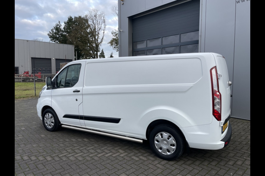 Ford Transit Custom 2.0 TDCI 130PK L2H1 Trend | airco | camera