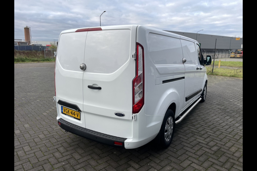 Ford Transit Custom 2.0 TDCI 130PK L2H1 Trend | airco | camera