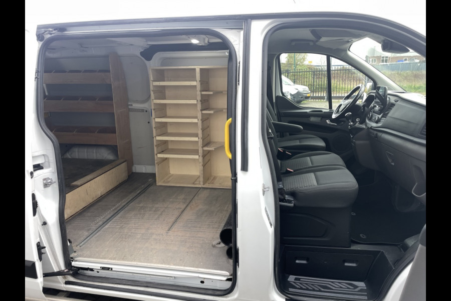 Ford Transit Custom 2.0 TDCI 130PK L2H1 Trend | airco | camera