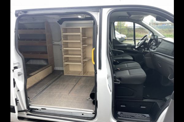 Ford Transit Custom 2.0 TDCI 130PK L2H1 Trend | airco | camera