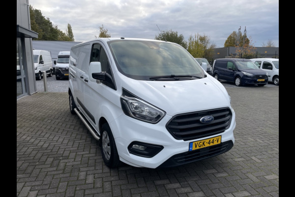 Ford Transit Custom 2.0 TDCI 130PK L2H1 Trend | airco | camera