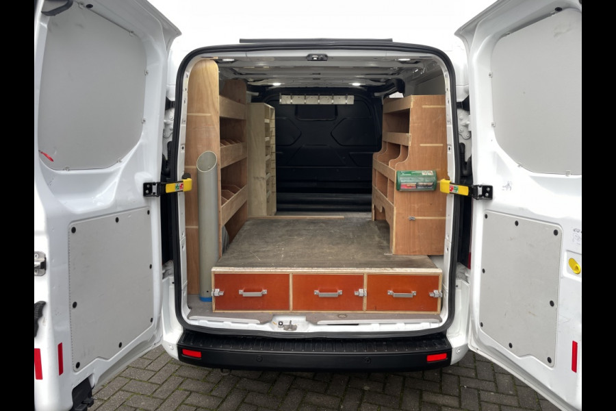 Ford Transit Custom 2.0 TDCI 130PK L2H1 Trend | airco | camera