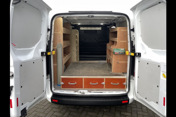 Ford Transit Custom 2.0 TDCI 130PK L2H1 Trend | airco | camera