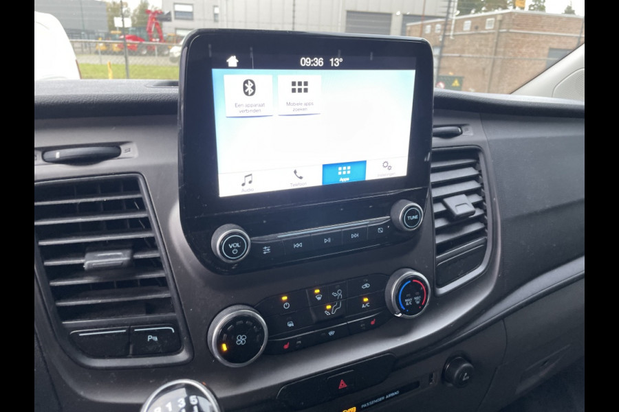 Ford Transit Custom 2.0 TDCI 130PK L2H1 Trend | airco | camera