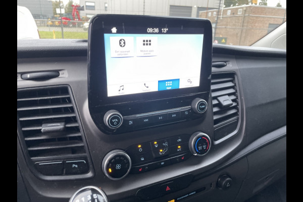 Ford Transit Custom 2.0 TDCI 130PK L2H1 Trend | airco | camera