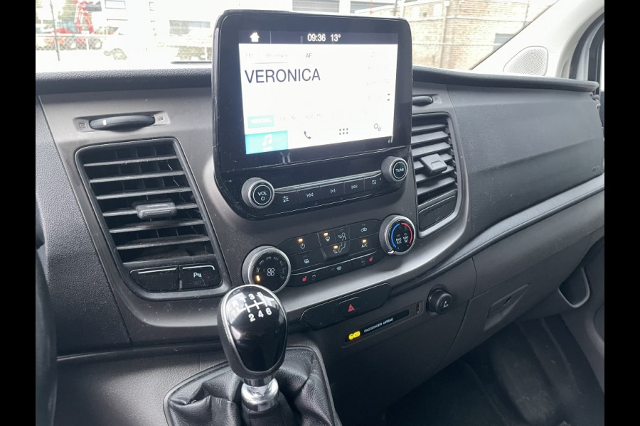 Ford Transit Custom 2.0 TDCI 130PK L2H1 Trend | airco | camera