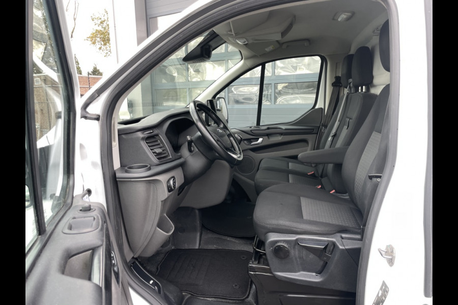 Ford Transit Custom 2.0 TDCI 130PK L2H1 Trend | airco | camera