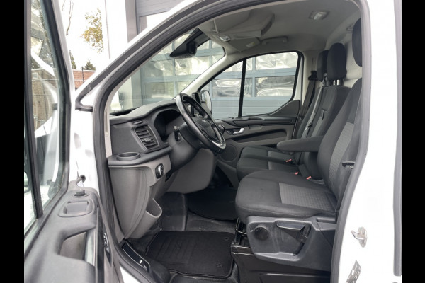 Ford Transit Custom 2.0 TDCI 130PK L2H1 Trend | airco | camera
