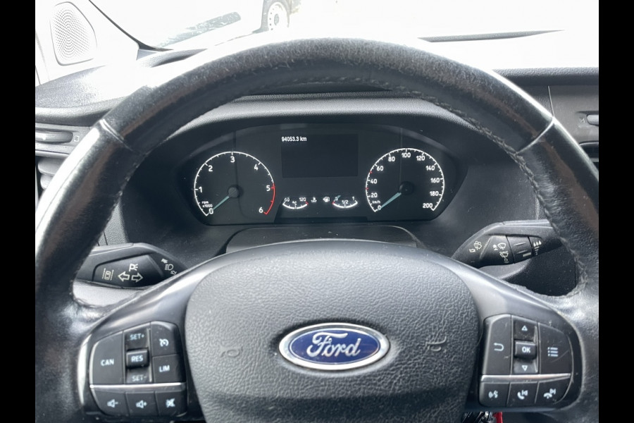 Ford Transit Custom 2.0 TDCI 130PK L2H1 Trend | airco | camera