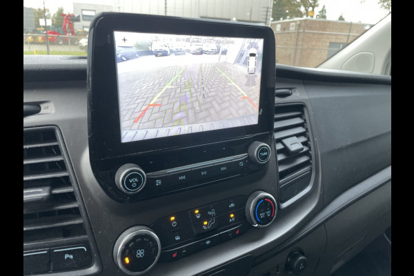Ford Transit Custom 2.0 TDCI 130PK L2H1 Trend | airco | camera