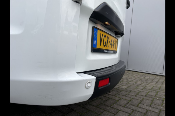 Ford Transit Custom 2.0 TDCI 130PK L2H1 Trend | airco | camera