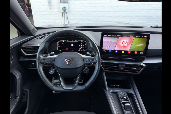 CUPRA Formentor 1.4 e-Hybrid VZ Performance | CarPlay | Camera | ACC | LED | DAB+ | Keyless | 19 inch