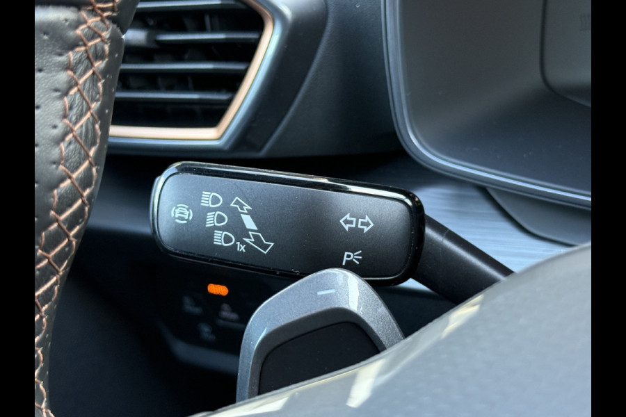 CUPRA Formentor 1.4 e-Hybrid VZ Performance | CarPlay | Camera | ACC | LED | DAB+ | Keyless | 19 inch