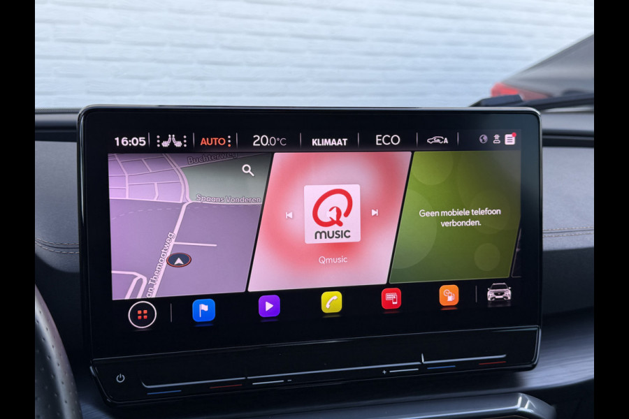 CUPRA Formentor 1.4 e-Hybrid VZ Performance | CarPlay | Camera | ACC | LED | DAB+ | Keyless | 19 inch