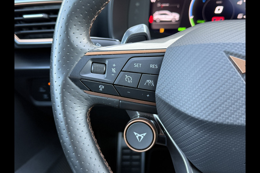 CUPRA Formentor 1.4 e-Hybrid VZ Performance | CarPlay | Camera | ACC | LED | DAB+ | Keyless | 19 inch