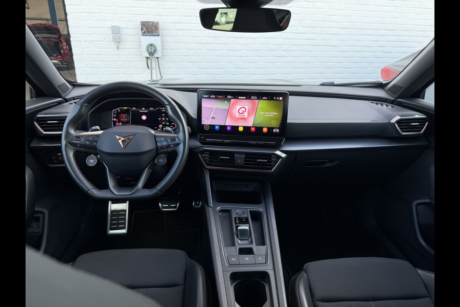 CUPRA Formentor 1.4 e-Hybrid VZ Performance | CarPlay | Camera | ACC | LED | DAB+ | Keyless | 19 inch