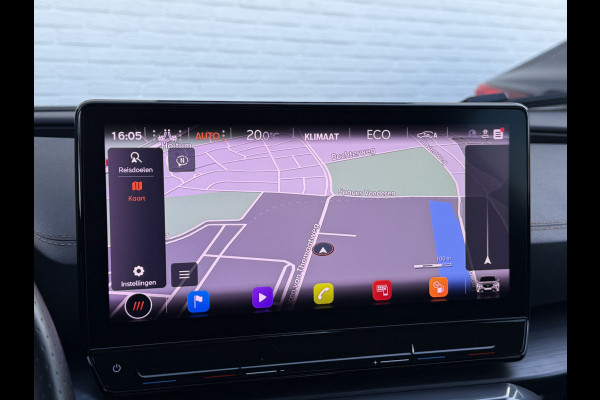 CUPRA Formentor 1.4 e-Hybrid VZ Performance | CarPlay | Camera | ACC | LED | DAB+ | Keyless | 19 inch