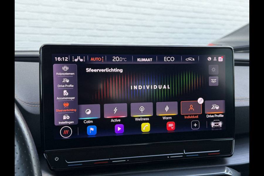 CUPRA Formentor 1.4 e-Hybrid VZ Performance | CarPlay | Camera | ACC | LED | DAB+ | Keyless | 19 inch