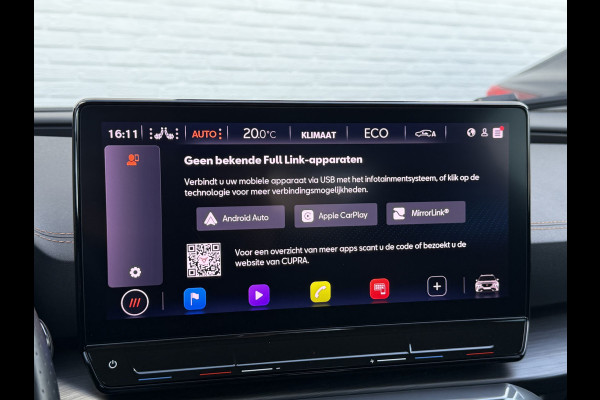 CUPRA Formentor 1.4 e-Hybrid VZ Performance | CarPlay | Camera | ACC | LED | DAB+ | Keyless | 19 inch