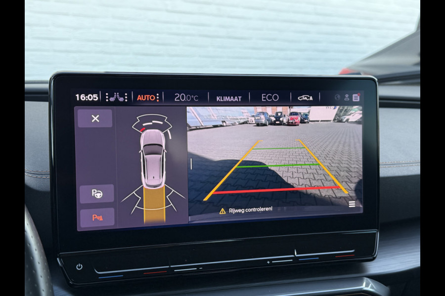 CUPRA Formentor 1.4 e-Hybrid VZ Performance | CarPlay | Camera | ACC | LED | DAB+ | Keyless | 19 inch