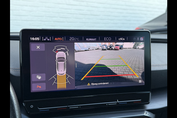 CUPRA Formentor 1.4 e-Hybrid VZ Performance | CarPlay | Camera | ACC | LED | DAB+ | Keyless | 19 inch