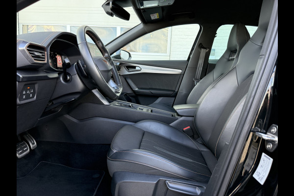 CUPRA Formentor 1.4 e-Hybrid VZ Performance | CarPlay | Camera | ACC | LED | DAB+ | Keyless | 19 inch